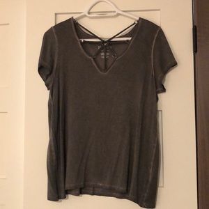 Soft T-shirt